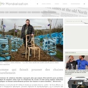 Des chaises naturellement