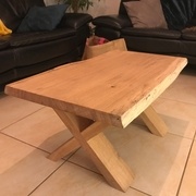 Table basse vu 1