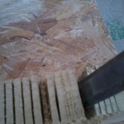 Avec le ciseau ça bouge tout seul