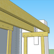 Ceinture et bretelles.