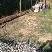 au commencement , il n'y avait RIEN