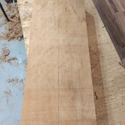 Un trait pour déligner (au ruban)