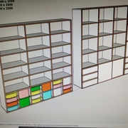 Proposition Sketchup