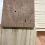 Marquage du côté gauche