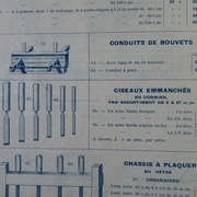 Aux Mines de Suède 1929