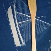 Cuillères en bouleau