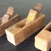 Arêtes légèrement arrondies