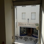 La dépose est finie