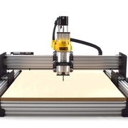 Fraiseuse CNC
