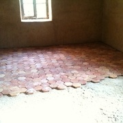 Essais de positionnement