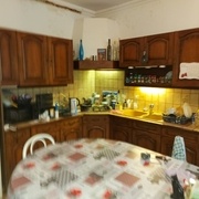 cuisine des années 1980