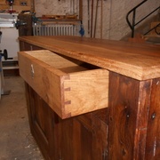 Le résultat est très correct.