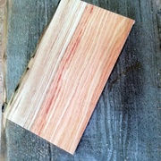 figuier brut / raboté