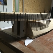 test de peigne pour developer ma courbe