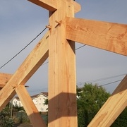 Comment renforcer cet angle??