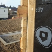 coupe des parties qui dépassent