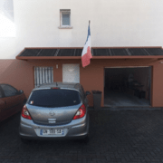 L'Air du Bois