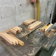 refendues