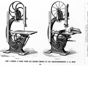 Le portrait de "Sisi" dans le catalogue Guilliet & Fils de 1934