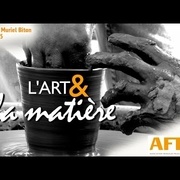 L'Art et la Matière
