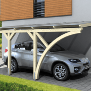 poteaux de 12 x 12 cm à 15 x 15 cm