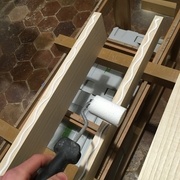 Le "collage à la provençale" :P