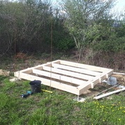 Mais bon, de loin ça ne se voit presque pas... x-D