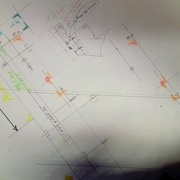 Arrivée et fixation du limon