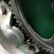 Ce léger jeu est parfait dans mon cas