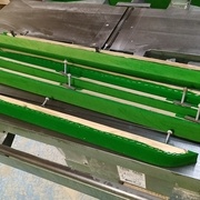 Avec leur système de fixation