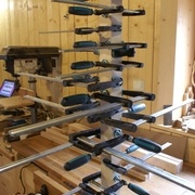 La solution serre joints