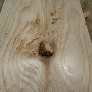 Euh .....!!!!! vive le racloir!