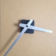 Mécanisme d'horloge