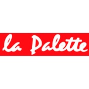 La palette