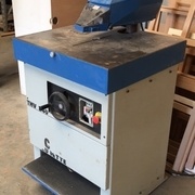 Moulurette stationnaire Resch THV 340