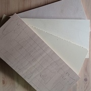 Récupération de chutes