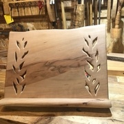 ça commence à ressembler à quelque chose...