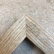 Test coupe d'onglet + domino