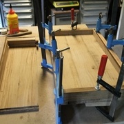 collage plateau cadre