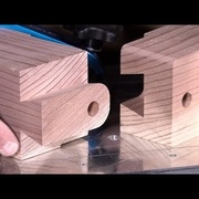 Assemblage 3 axes