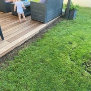 Habillage des flancs