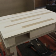 mon premier placage!