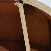 Ajustage de la réparation