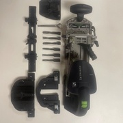 Festool domino XL