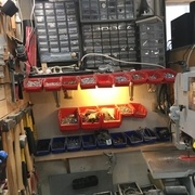 Quincaillerie