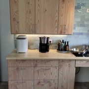 Rendu final (plan de travail utilisé)