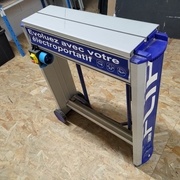 Table multifonction Lurem Flip