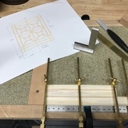 Bloc de 12 bandelettes + 2 témoins