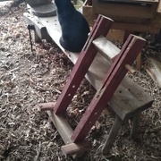 Je peux tout enlever et rajouter un chat !