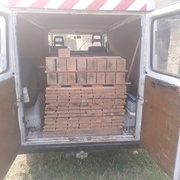 Séchoir en mode bidouille